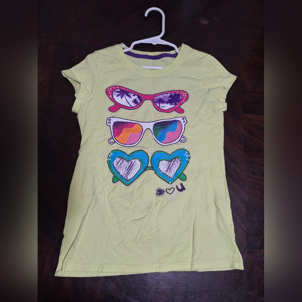 Kids Hanes T-shirt